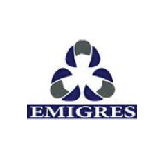Emigres logo