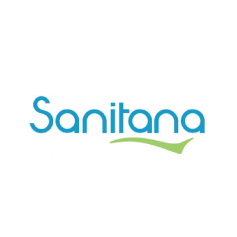 Sanitana logo