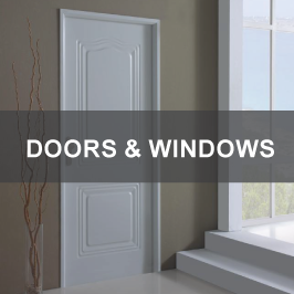 Doors & Windows